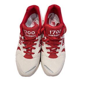 kith, New Balance 1700 Toronto Marshmallow